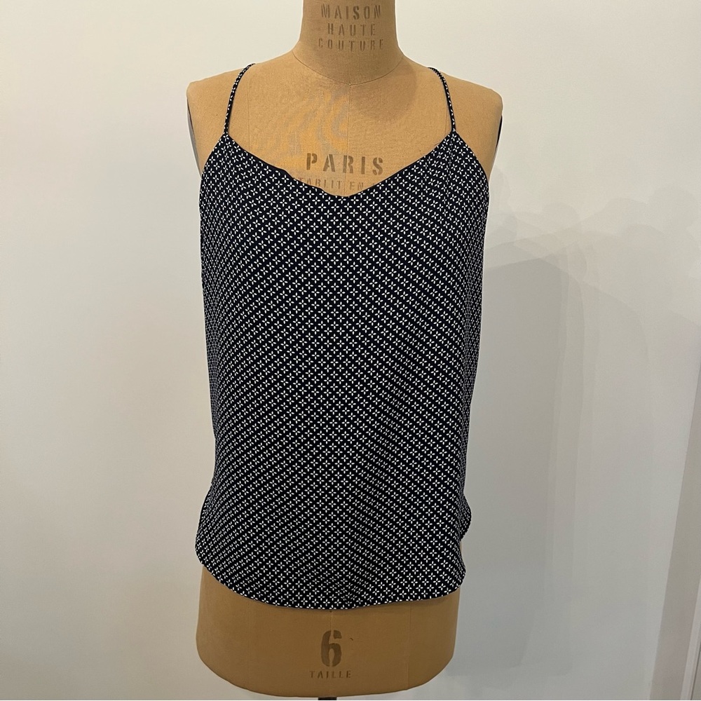 LOFT Blouse